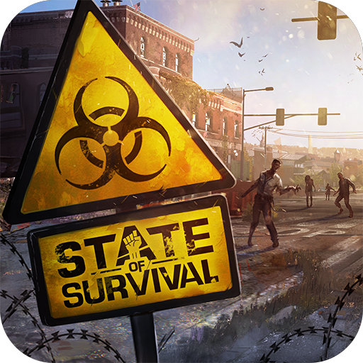 State of Survival official logo
