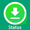 Status Download - Video Saver icon