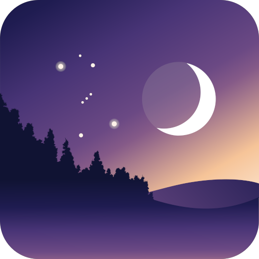 Stellarium Mobile official logo