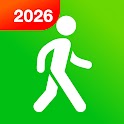 Step Tracker - Pedometer official logo