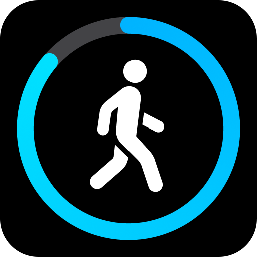StepsApp official logo