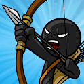 Stick War: Legacy official logo