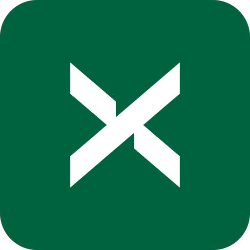 StockX official logo