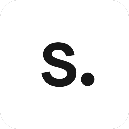 stoic. official logo
