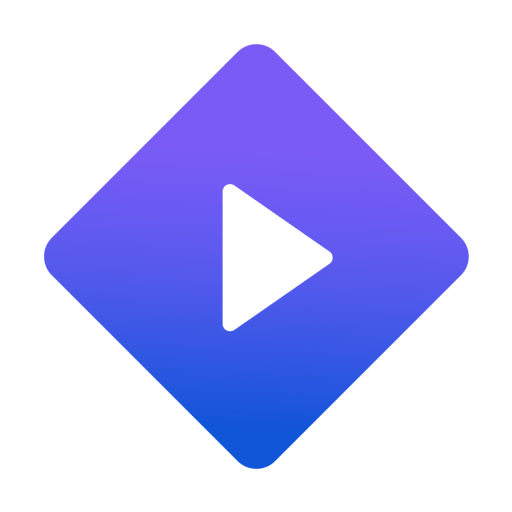 Stremio official logo