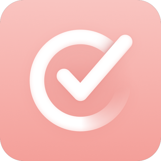 Structured official logo