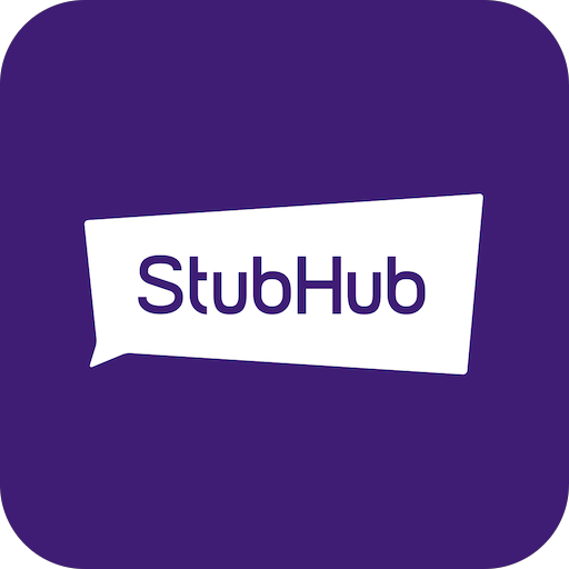 StubHub official logo