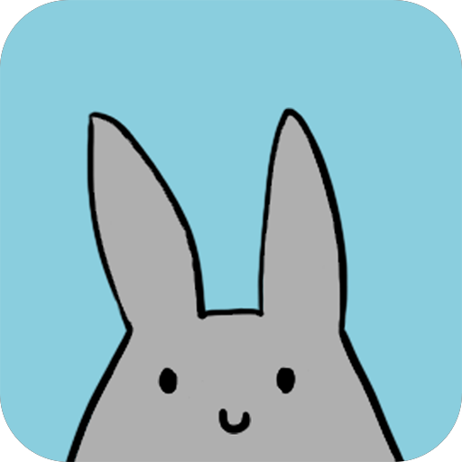 Study Bunny official logo