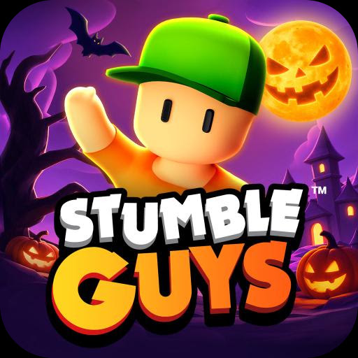 Stumble Guys icon