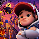 Subway Surfers City icon