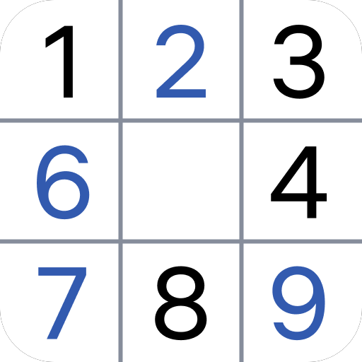 Sudoku.com official logo