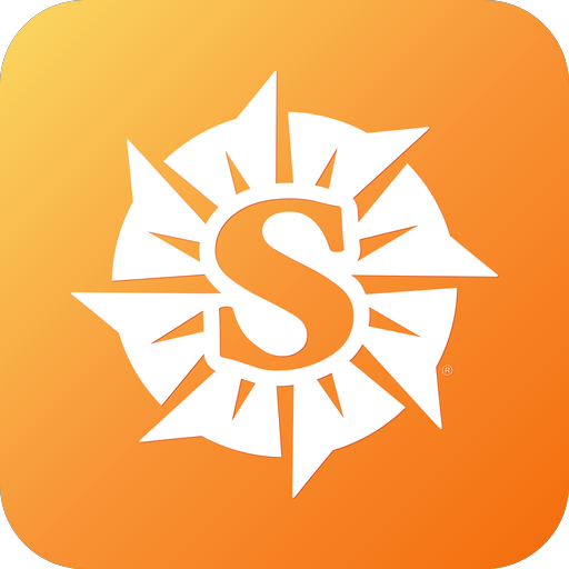 Sun Country Airlines official logo