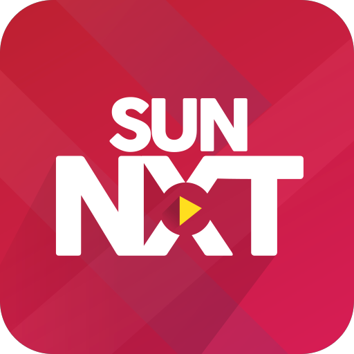 Sun NXT official logo