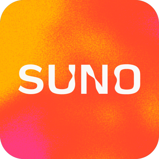 Suno official logo