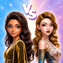 Super Stylist Fashion Makeover icon