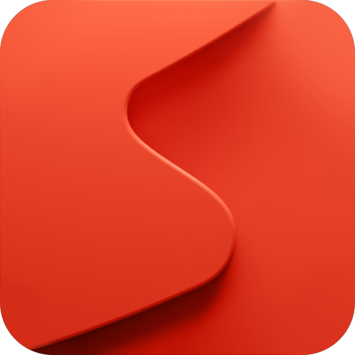 Superlist official logo
