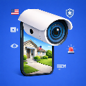 Surveillance Camera: Visory official logo