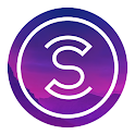 Sweatcoin・Walking Step Counter official logo