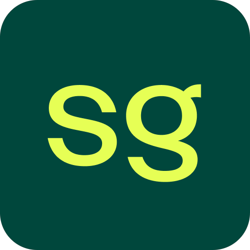 sweetgreen official logo