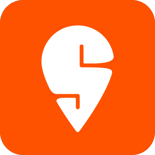 Swiggy official logo