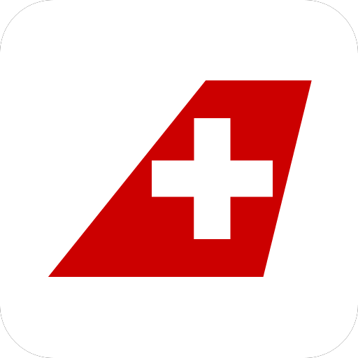 SWISS official logo