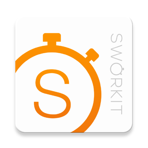 Sworkit official logo