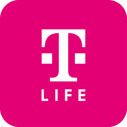 T-Life official logo