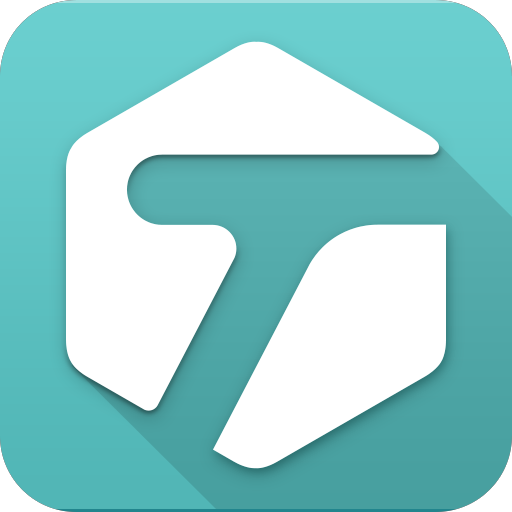 Tagged official logo