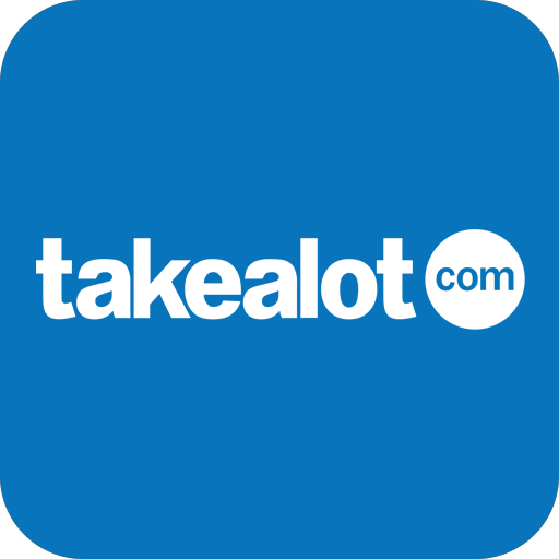 Takealot official logo