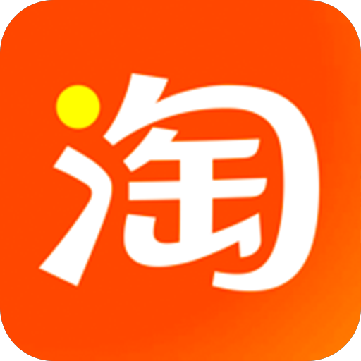 Taobao official logo