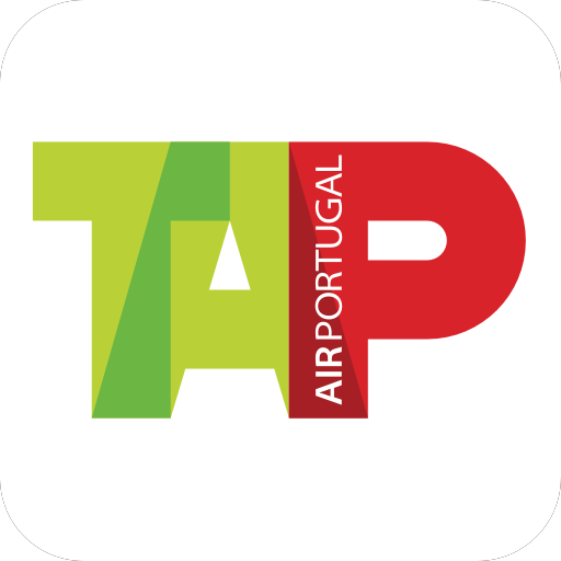 TAP Air Portugal official logo