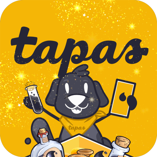 Tapas official logo