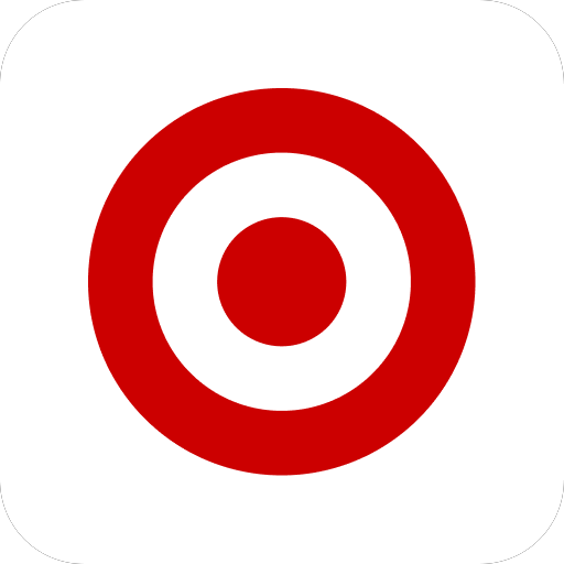 Target official logo