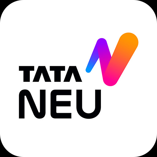 Tata Neu icon