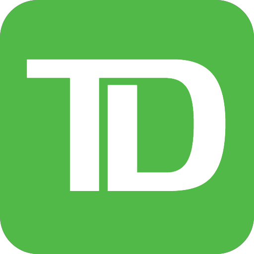 TD Canada official logo