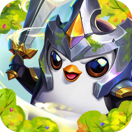 Teamfight Tactics official logo