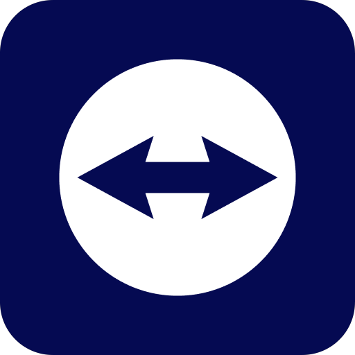 TeamViewer Remote official logo