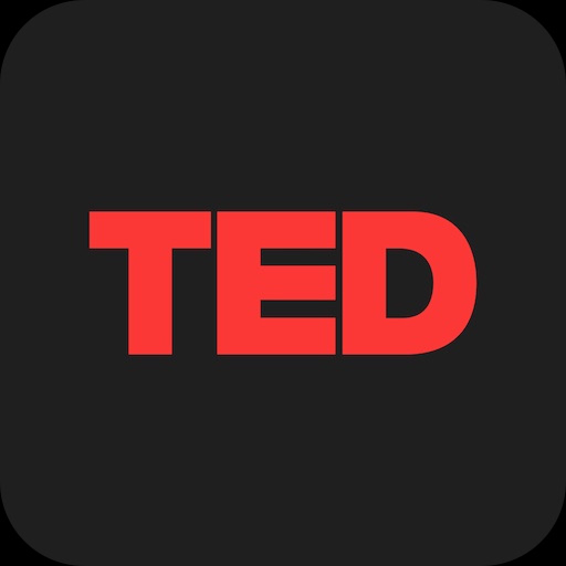 TED official logo