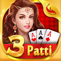 Teen Patti Comfun Card Online icon