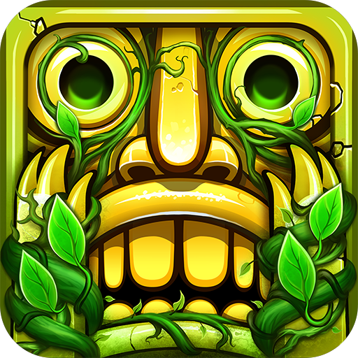 Temple Run 2 official logo