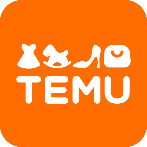 Temu official logo