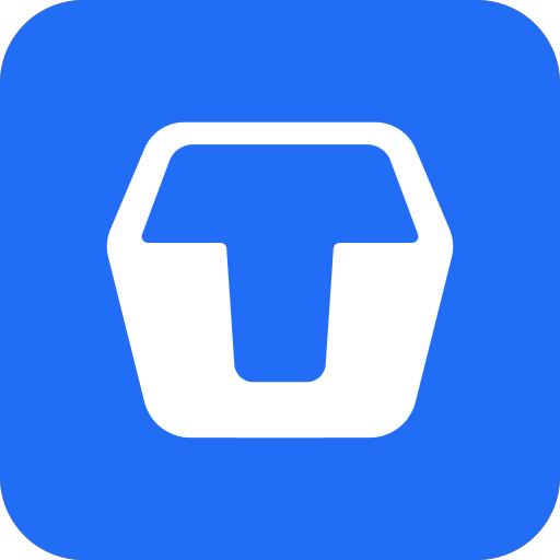 TeraBox official logo
