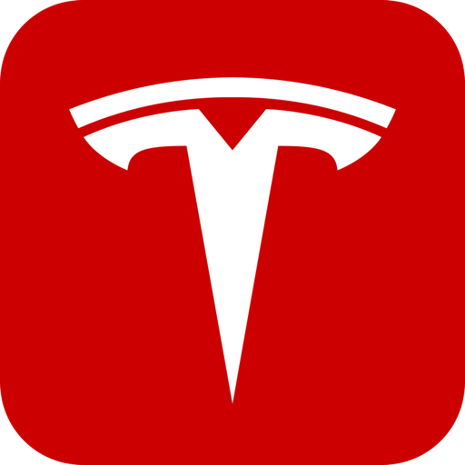 Tesla official logo