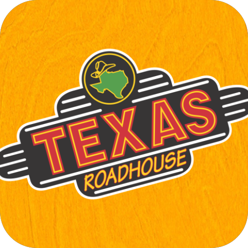 Texas Roadhouse icon