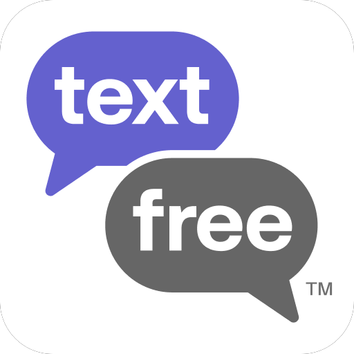 TextFree official logo