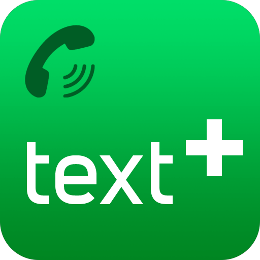 textPlus official logo