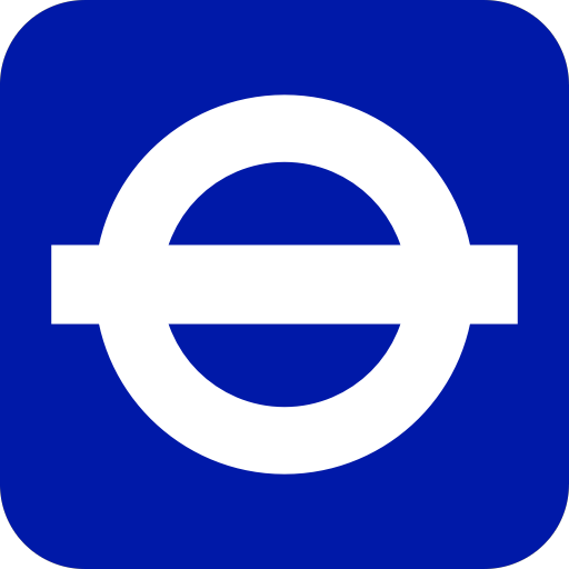 TfL Go official logo