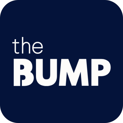 The Bump official logo