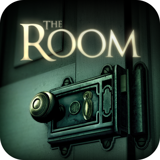 The Room official logo