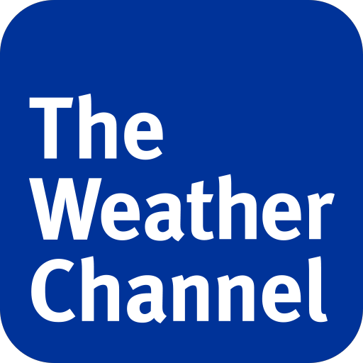 The Weather Channel official logo